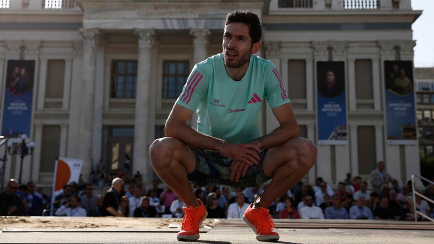 Ο Μίλτος Τεντόγλου δε μπορεί την κοροϊδία