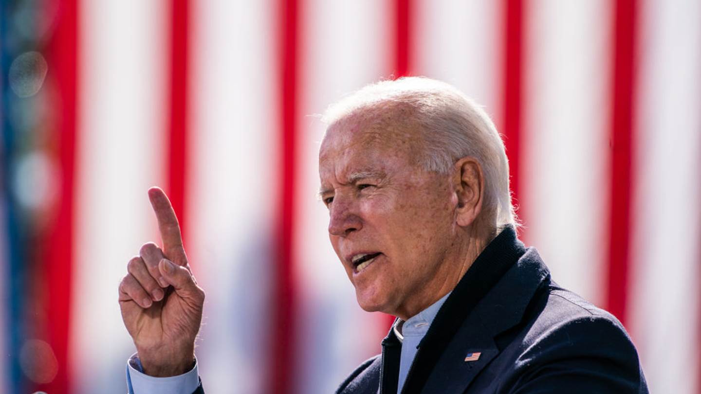 Γιατί η Τουρκία φοβάται μία νίκη του Joe Biden