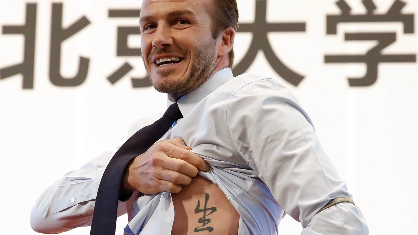 6 πράγματα που πρέπει να γνωρίζεις πριν χτυπήσεις τατουάζ