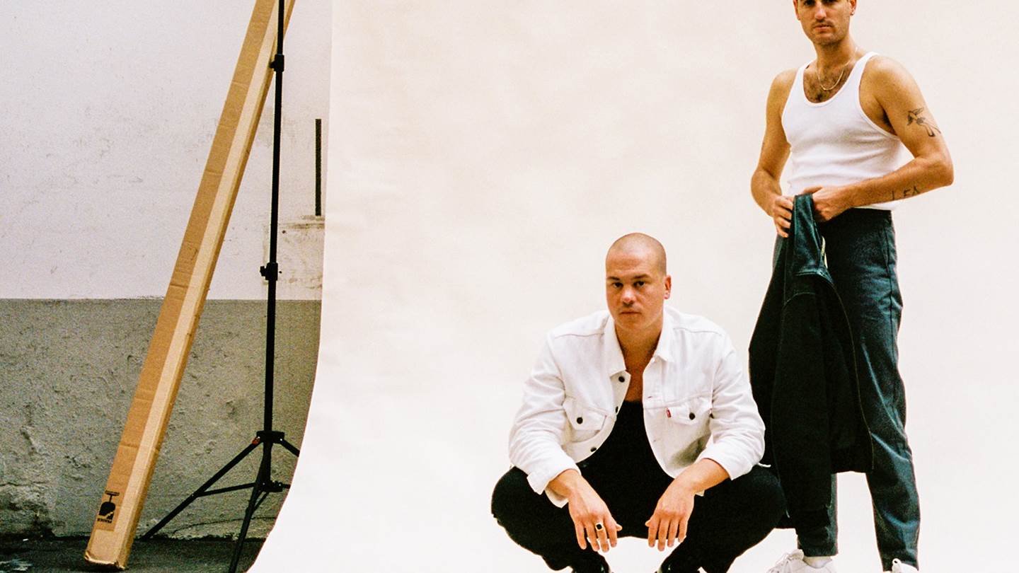 Οι Lea Porcelain μετατρέπουν τα συναισθήματά τους σε τραγούδια