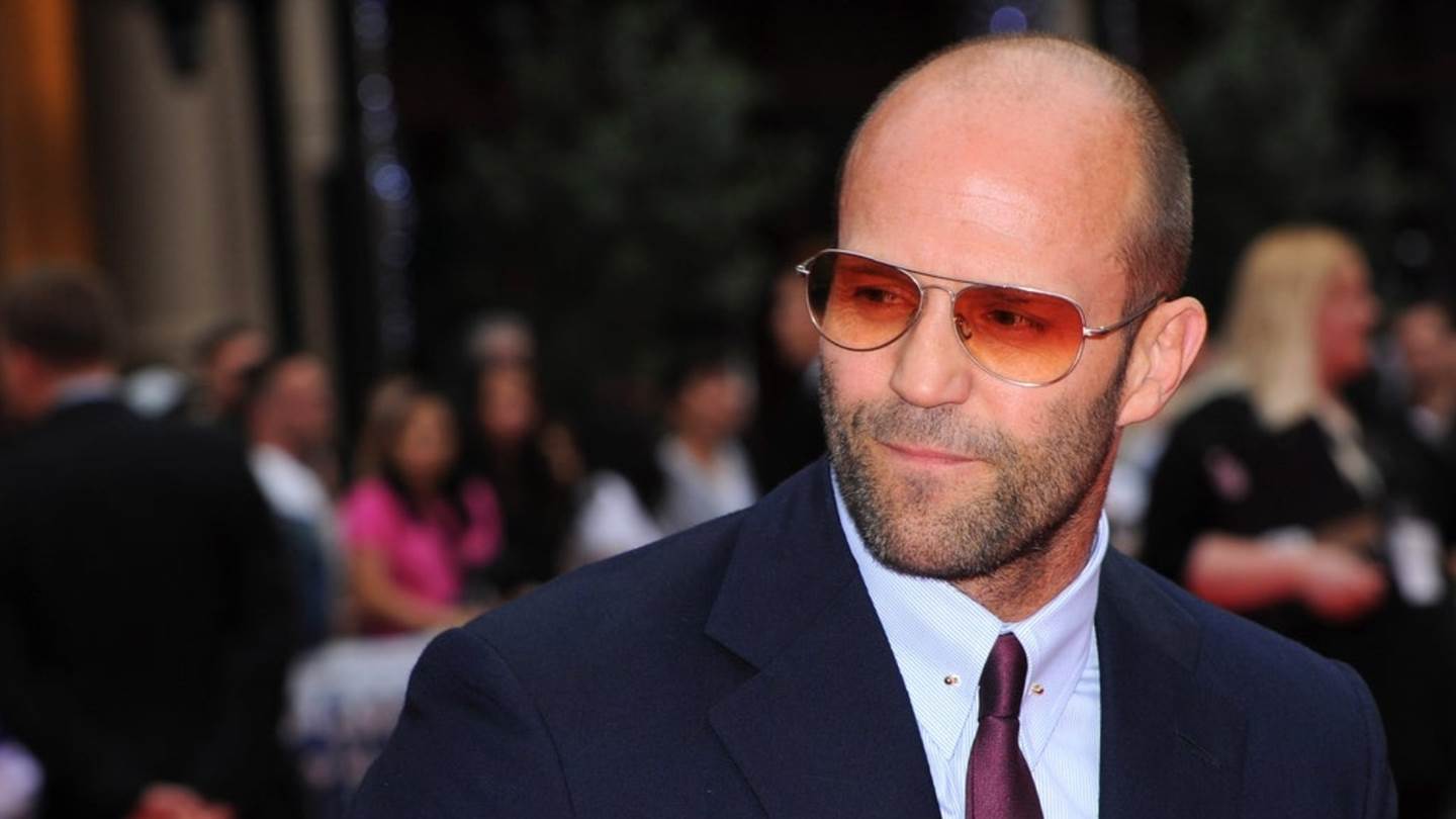 Πρώτο trailer για το Beekeeper με τον Jason Statham