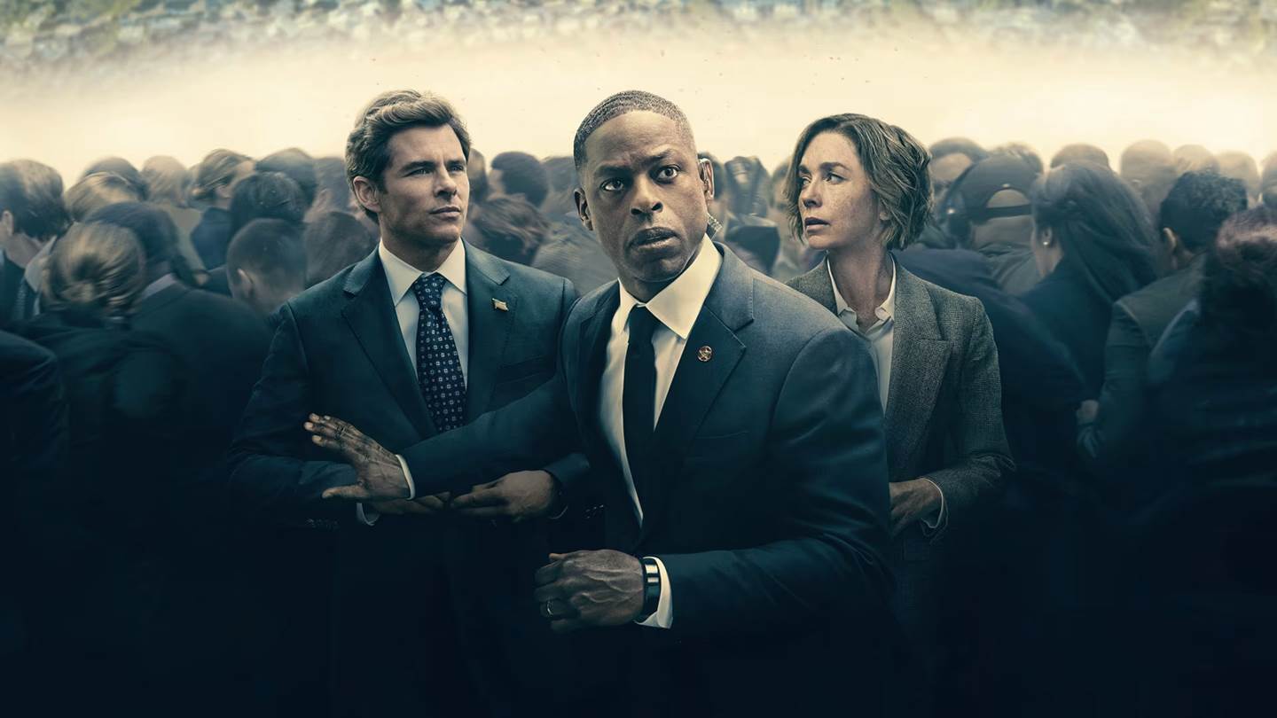 Όσα γνωρίζουμε μέχρι στιγμής για τη 2η σεζόν του Paradise