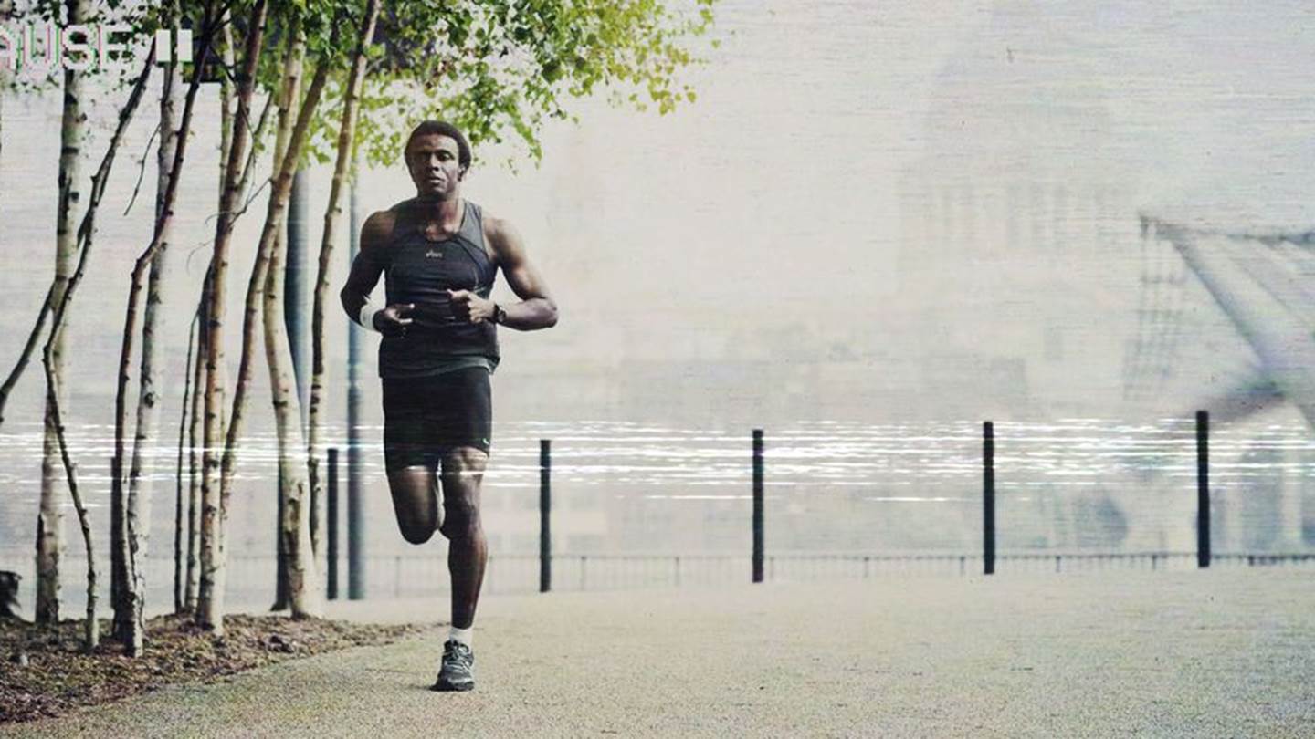 Τρέξιμο και push ups, ο ιδανικός συνδυασμός