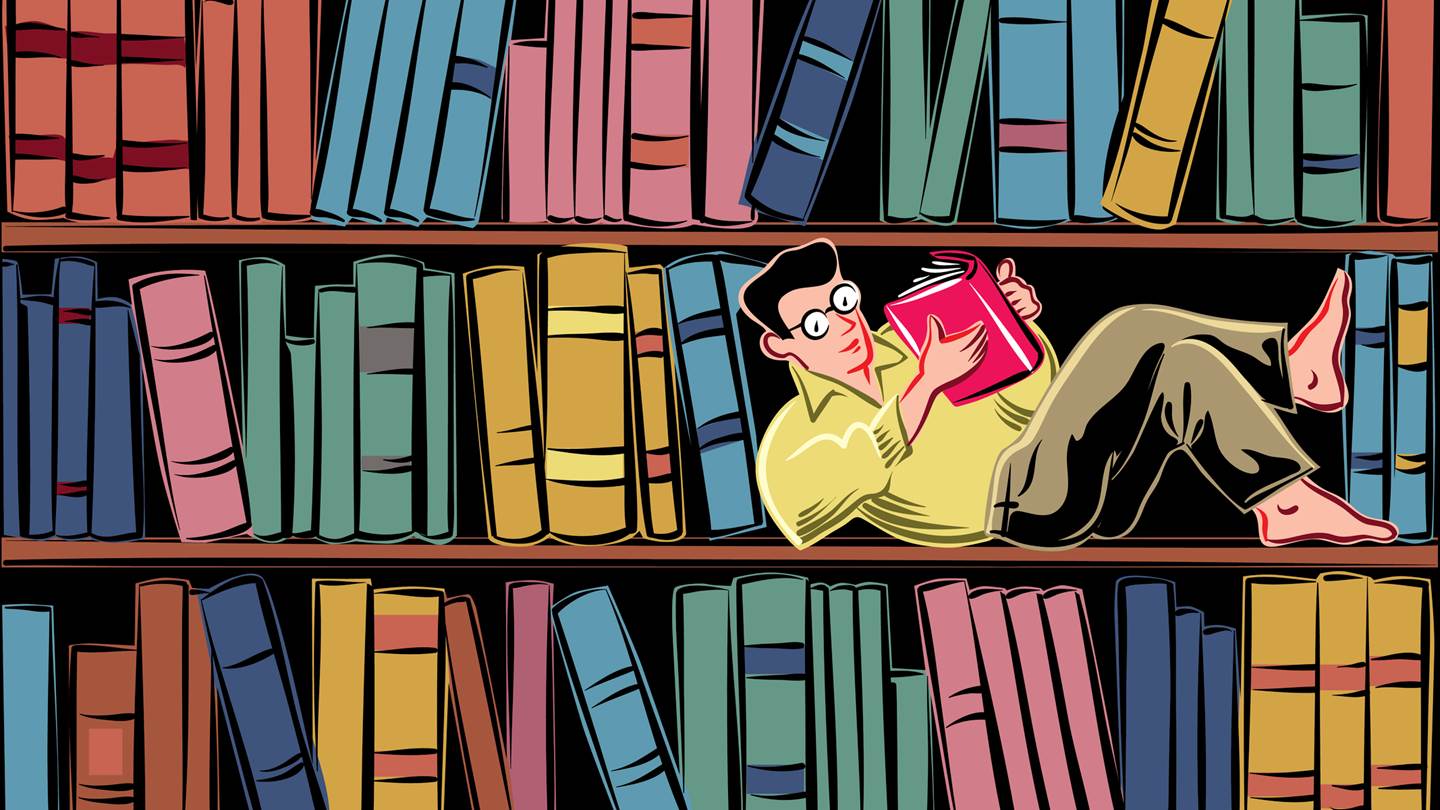 Τα καλύτερα βιβλία του 2018