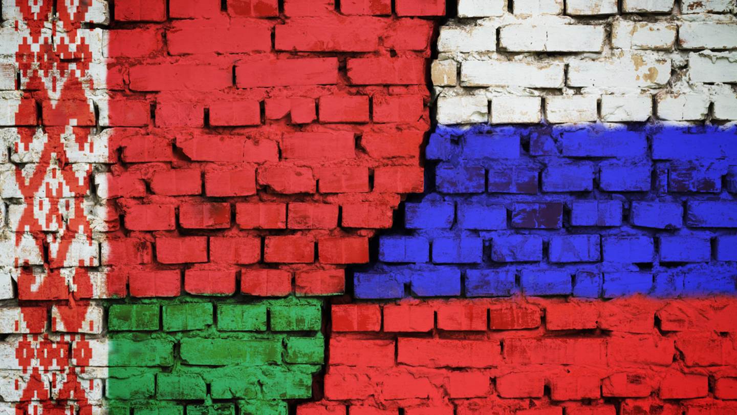 Tι ζητά ο ρωσικός στρατός στη Λευκορωσία