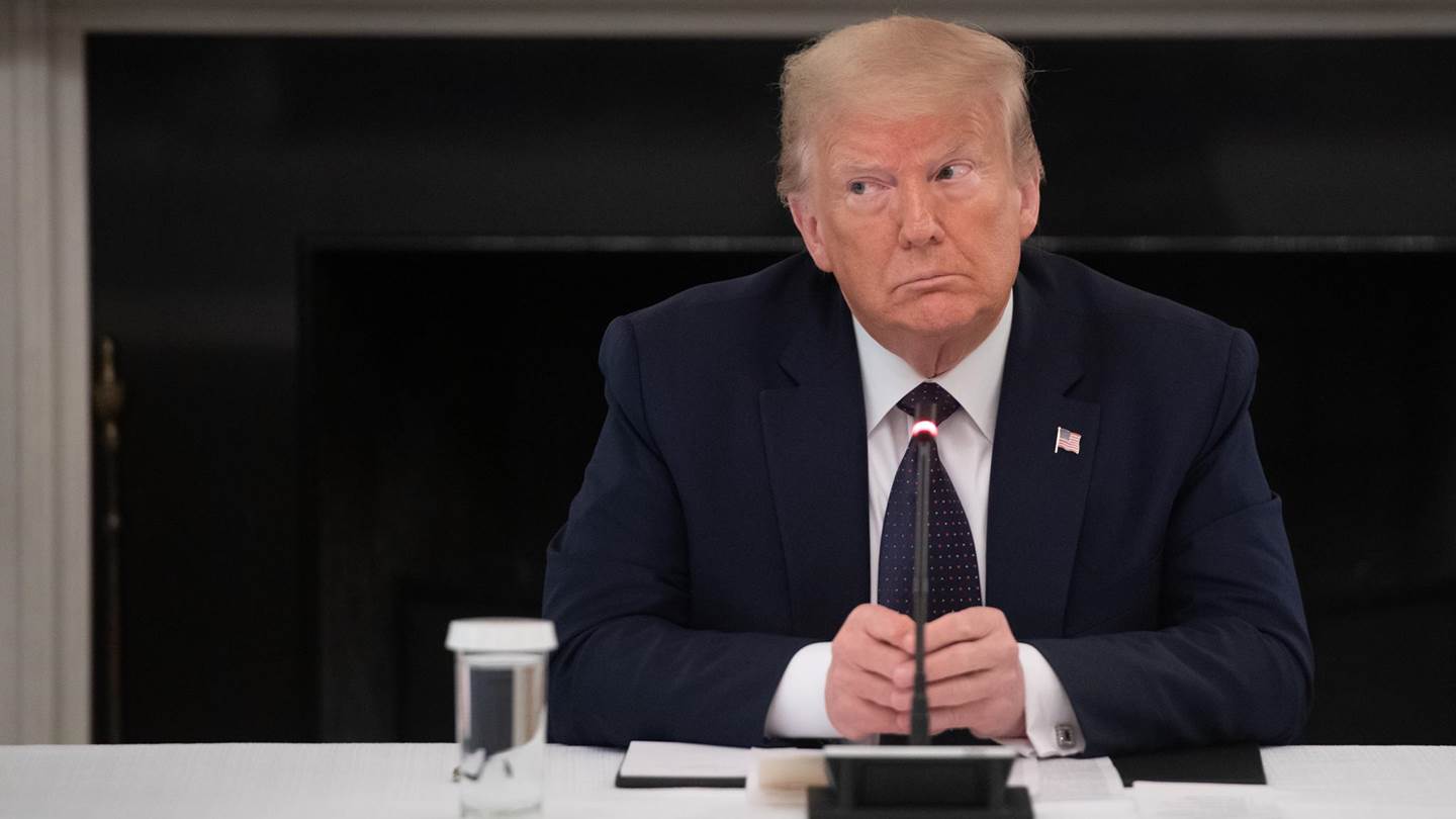 Το βιβλίο που ο Donald Trump δεν θέλει να διαβάσει