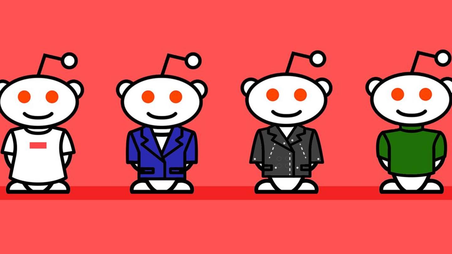 Η κοινότητα αντρικής μόδας του Reddit είναι ο πιο cool στιλίστας στο ίντερνετ