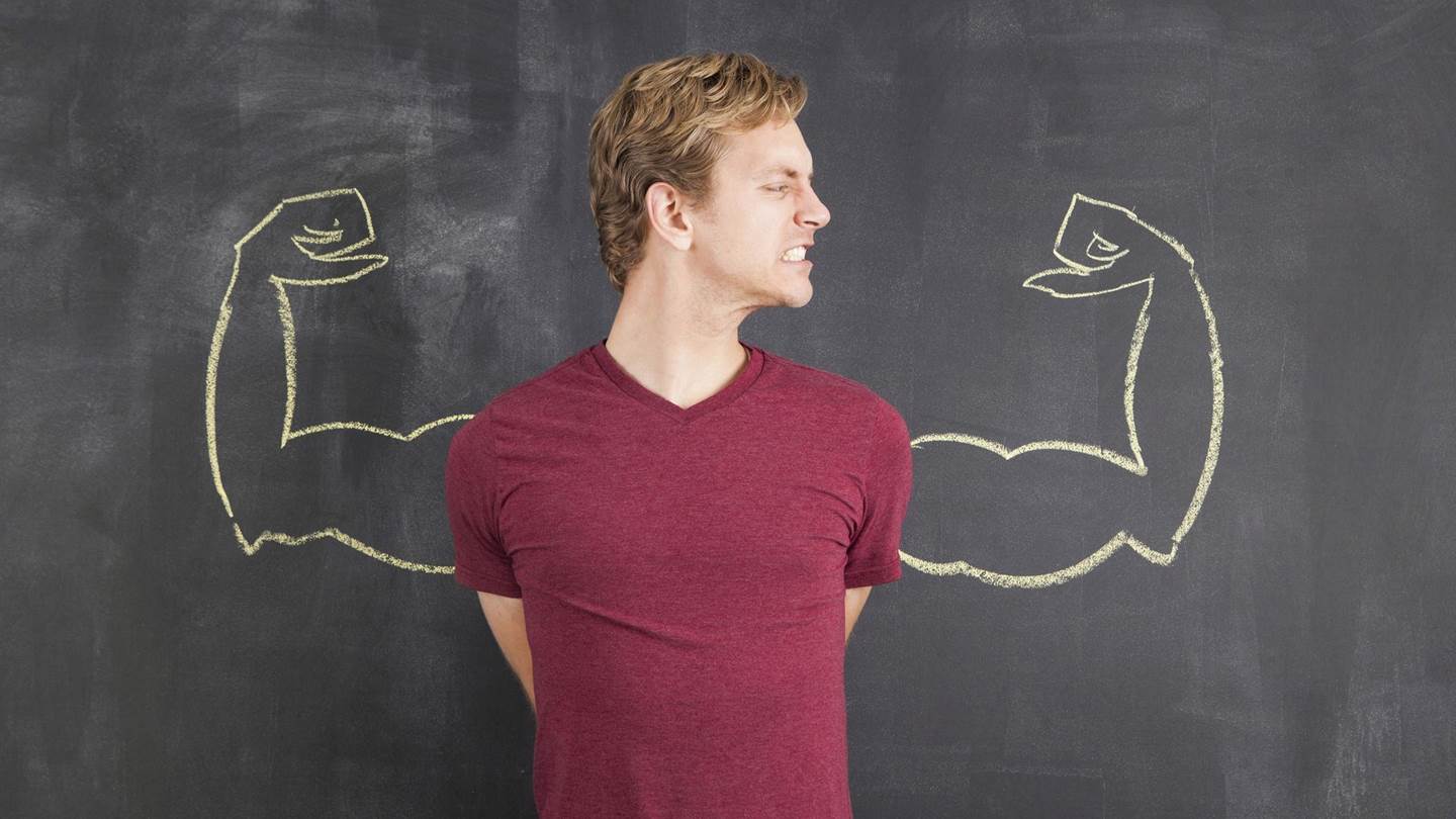 Η διατροφή που αυξάνει θεαματικά τους μύες