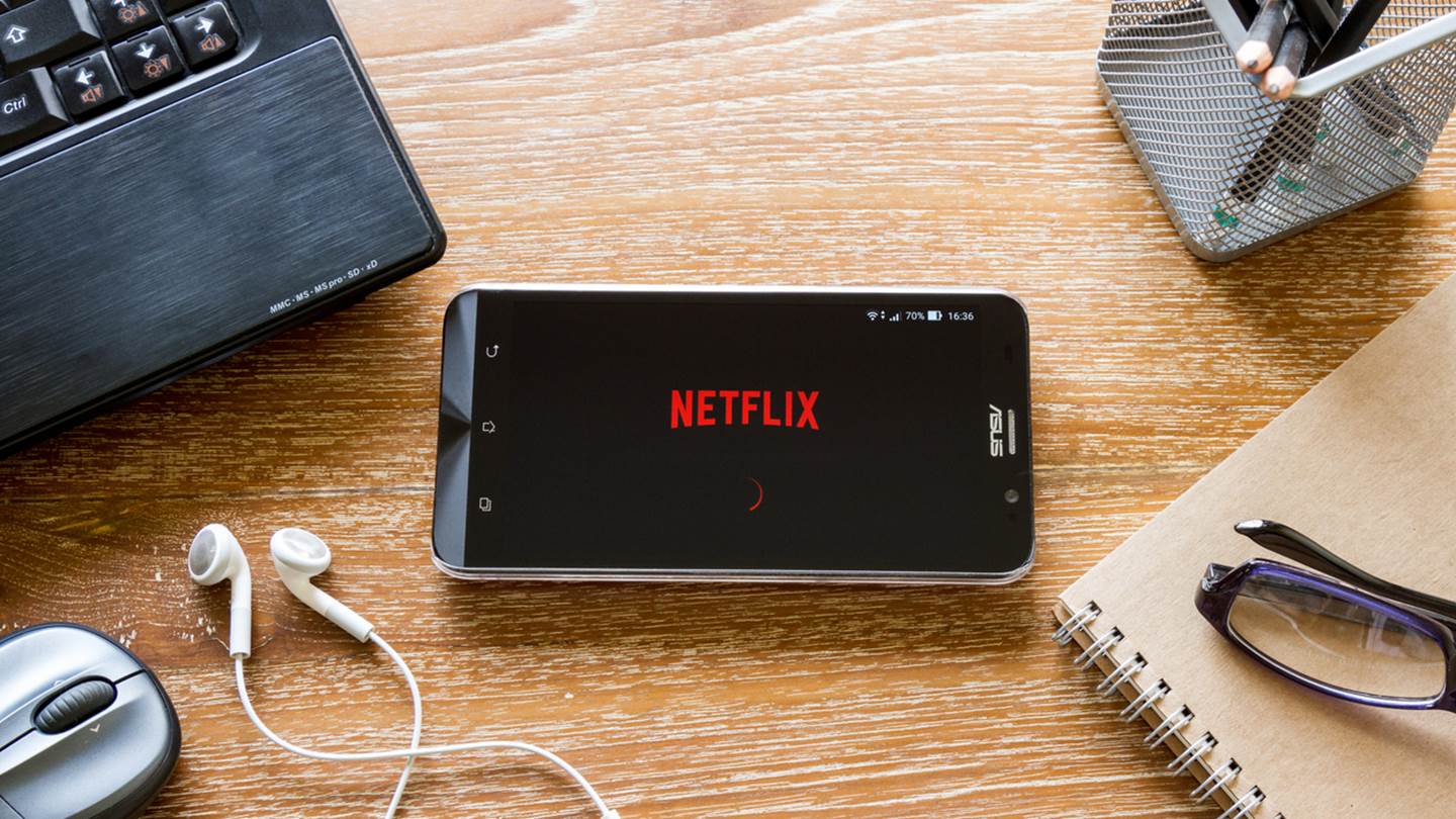 N-Plus, ποια είναι η νέα υπηρεσία που ετοιμάζει το Netflix