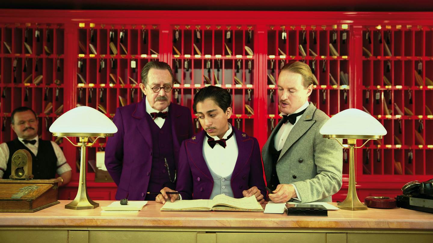 Μερικά από τα πιο αλλόκοτα ξενοδοχεία του πλανήτη