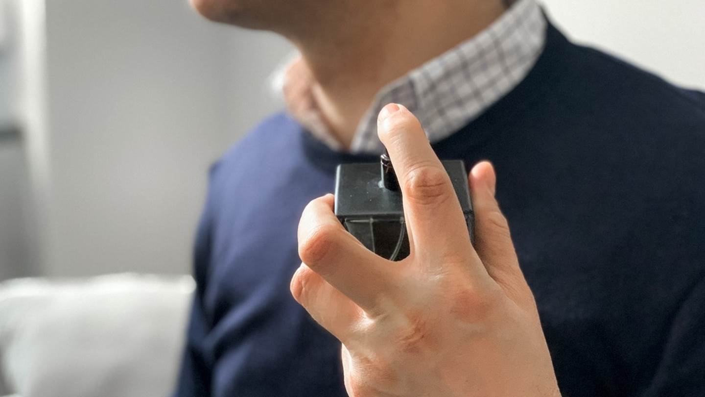 Τι δείχνει για σένα το άρωμα που φοράς