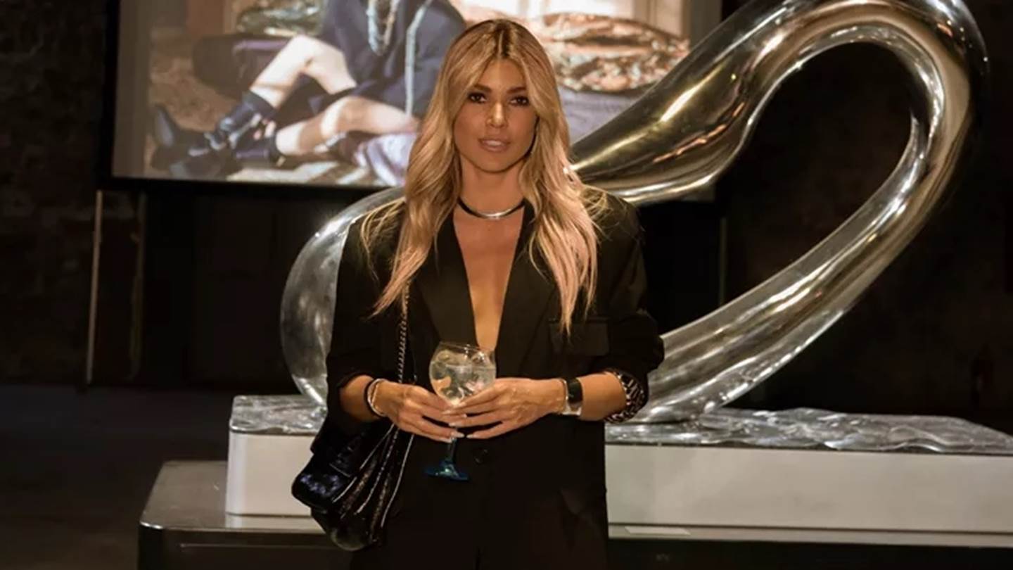 Minas Unchained: Όσα έγιναν στη μοναδική γιορτή που διοργάνωσε ο οίκος design Minas