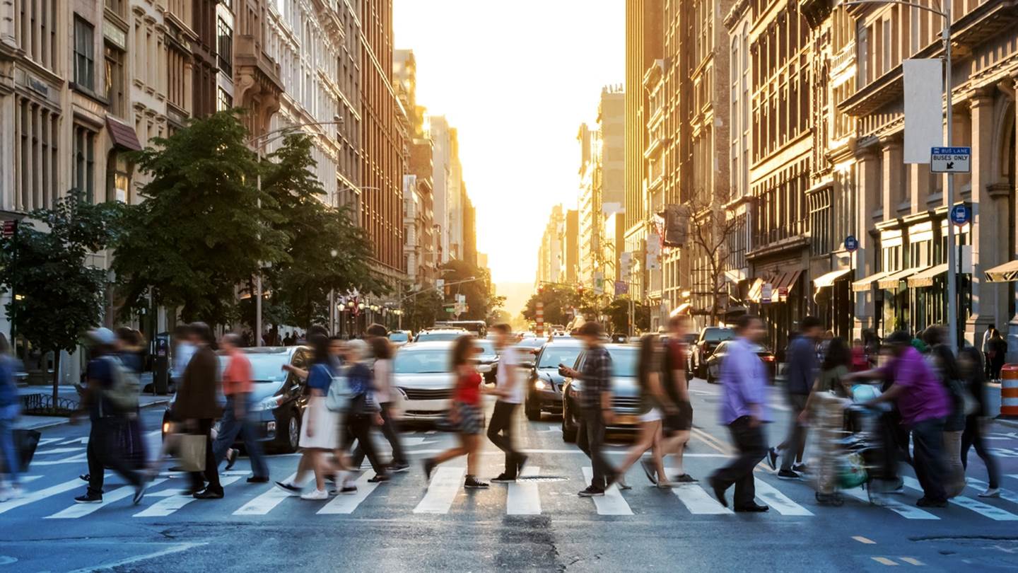 Οι 10 πόλεις με τους περισσότερους δισεκατομμυριούχους