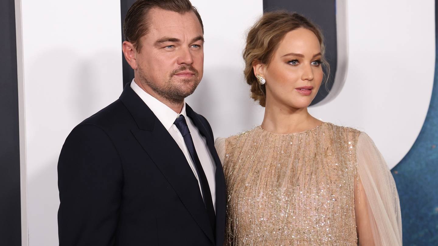 Η συμβουλή που έδωσε ο Leonardo DiCaprio στη Jennifer Lawrence, πριν συνεργαστεί με τον Scorsese
