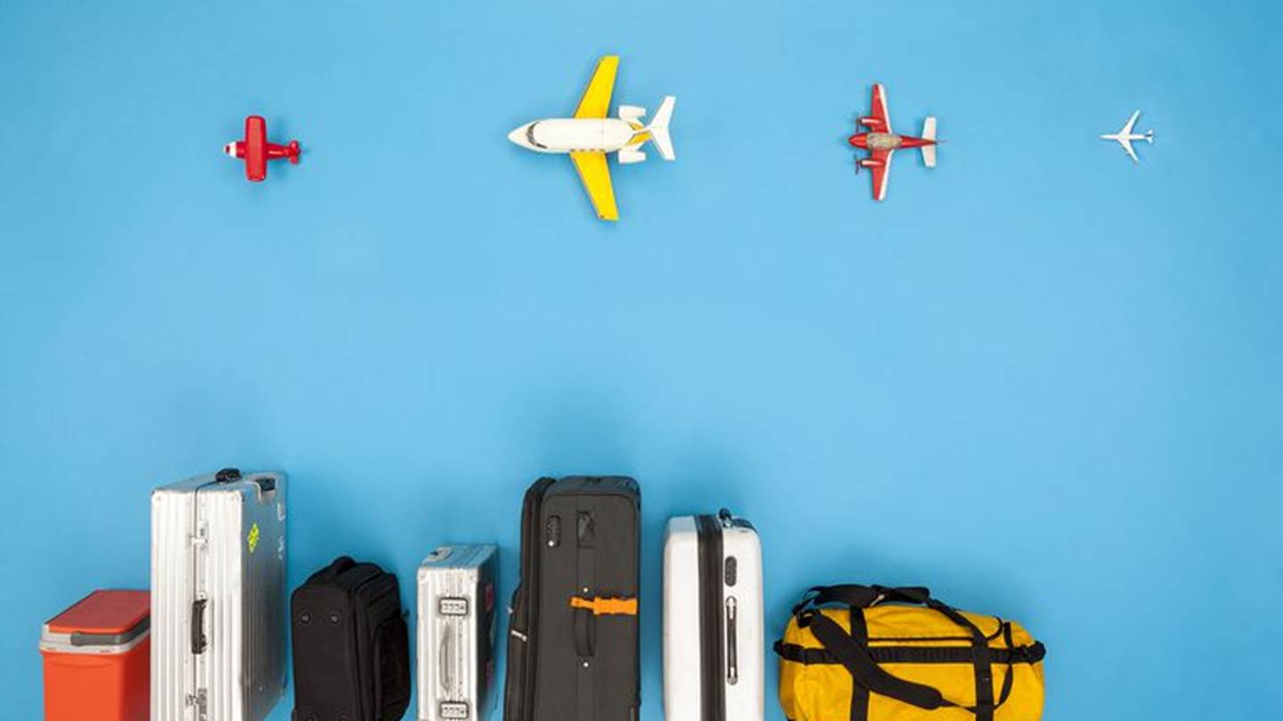 Η βαλίτσα δεν είναι πλέον μόνο πρακτικό αντικείμενο αλλά στιλάτο αξεσουάρ