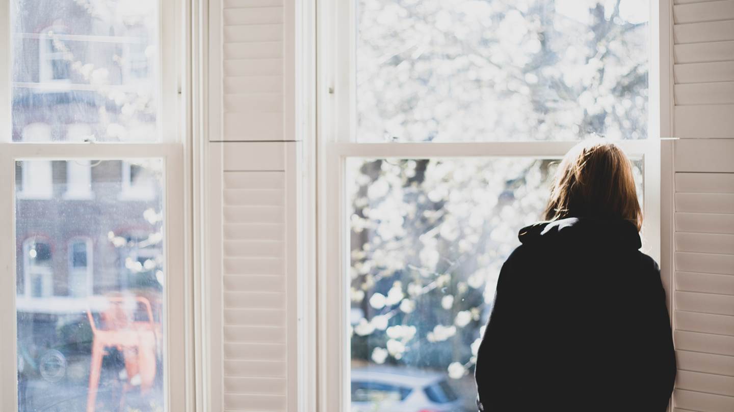 Το πρώτο τοπικό lockdown έγινε στην Κοζάνη