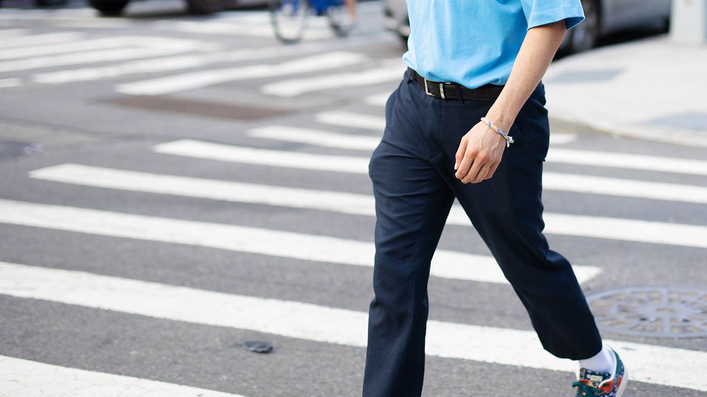 Παντελόνια για κομψό και άνετο office look