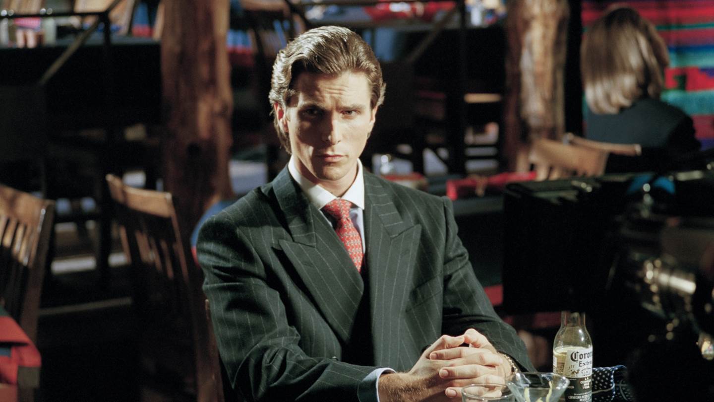 Οι πιο εντυπωσιακές αλλαγές στο σώμα του Christian Bale