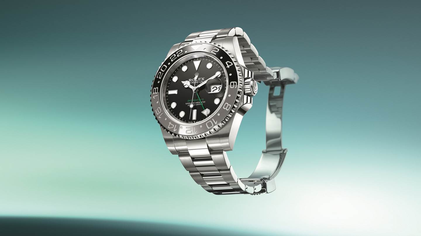 Μια ματιά στα νέα μοντέλα της Rolex για το 2024