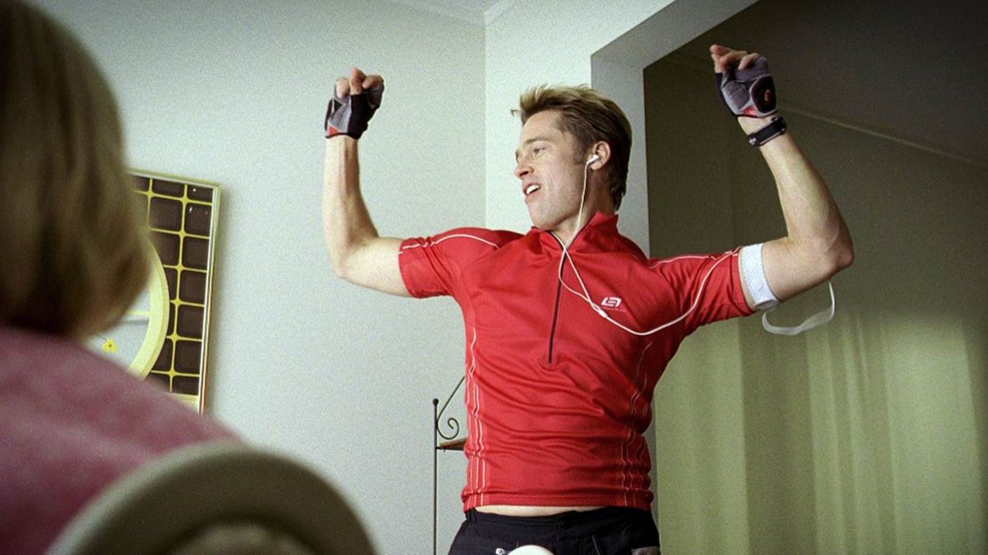 Fitness πρόγραμμα χωρίς όργανα για κάψιμο λίπους