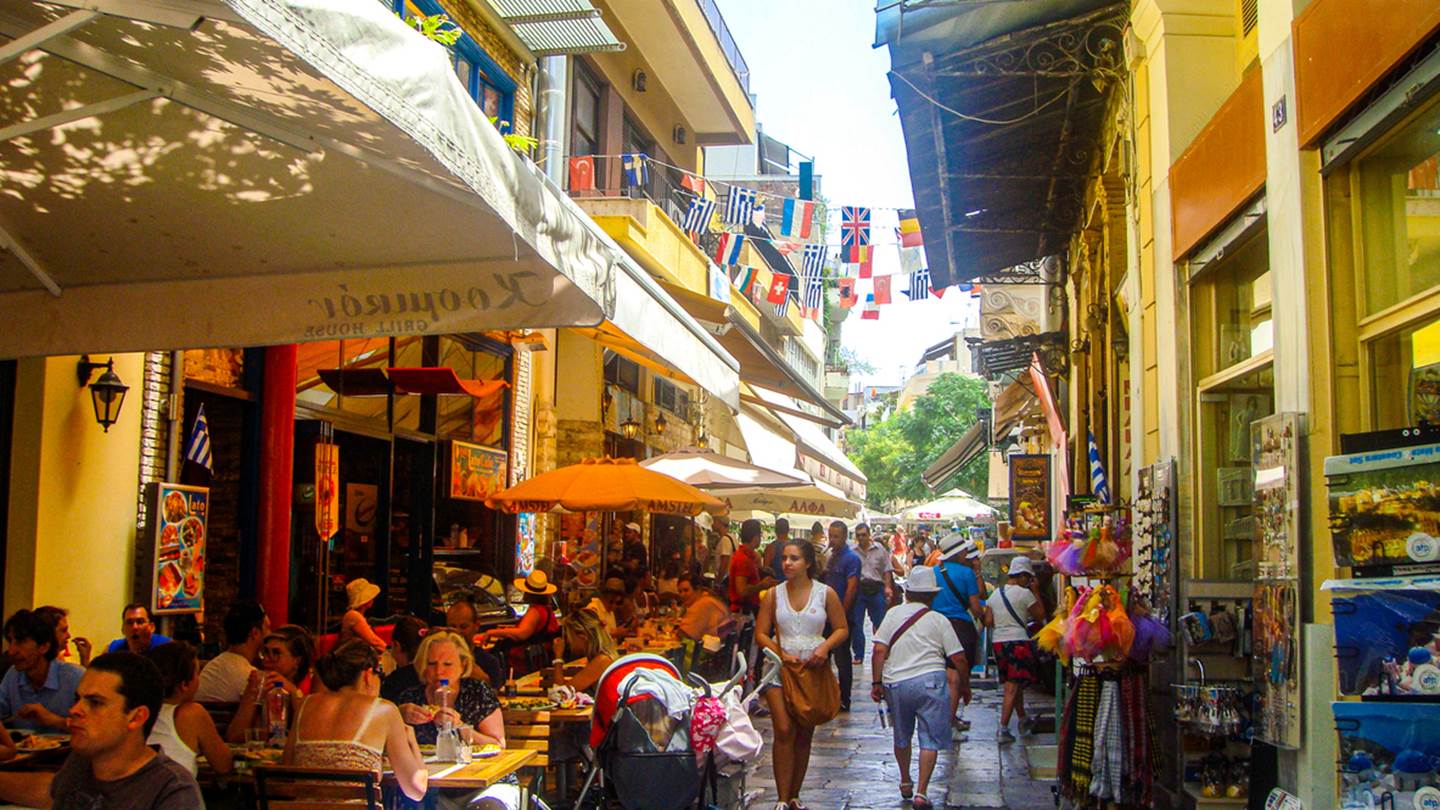 Αυτή θα είναι η νέα καθημερινότητά μας από την Παρασκευή