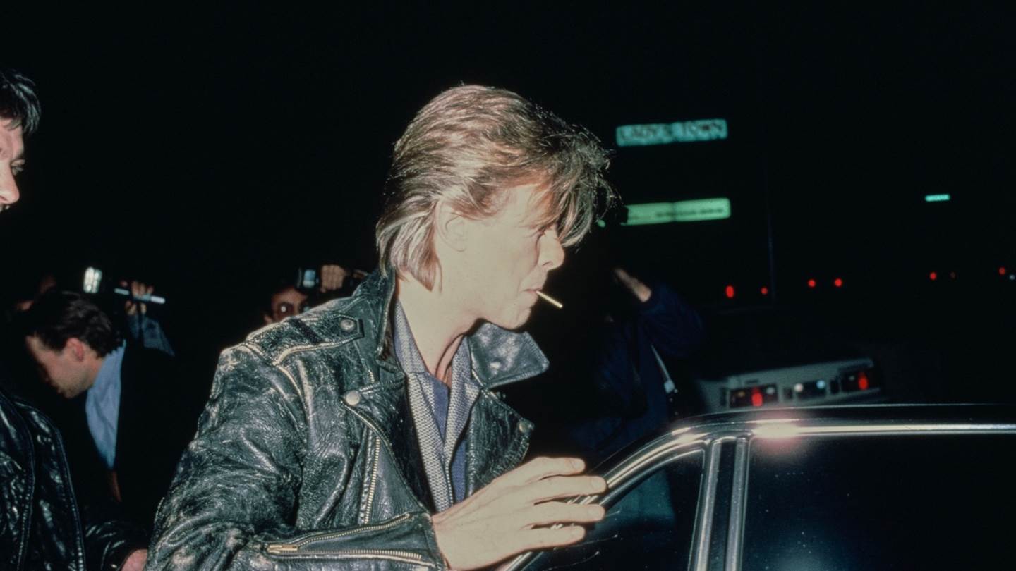 Πώς να φορέσεις ένα δερμάτινο jacket