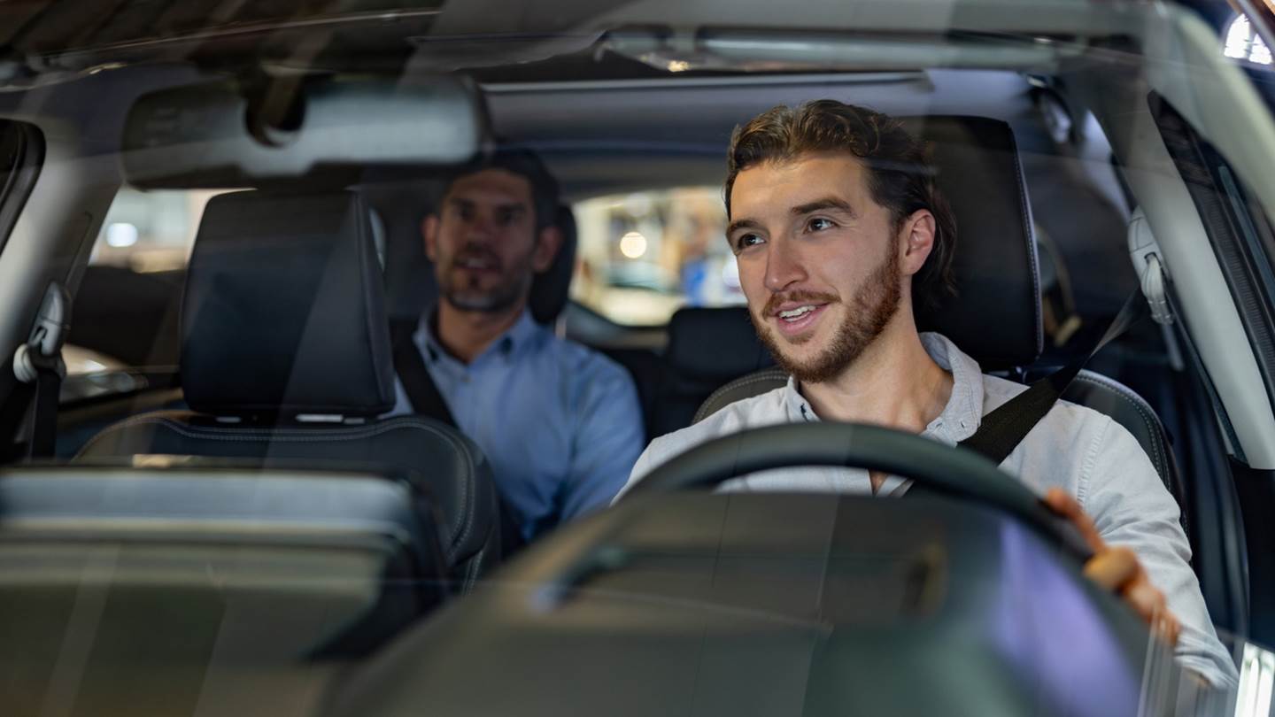 Η Uber γιορτάζει 10 χρόνια στην Ελλάδα-ποια ήταν η μεγαλύτερη διαδρομή