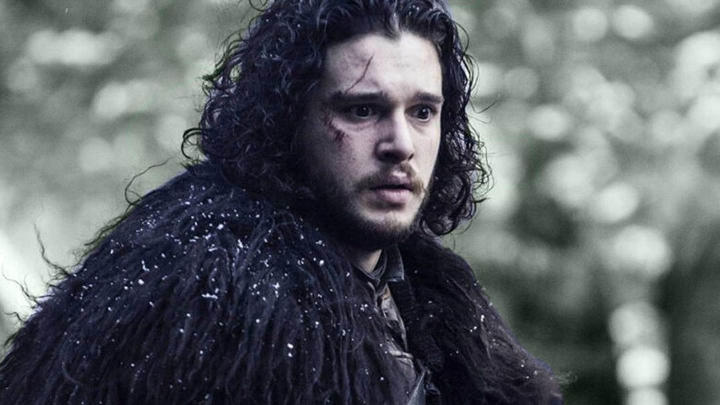 Ένα spoiler για το μέλλον του Jon Snow από τον Kit Harington με αγάπη
