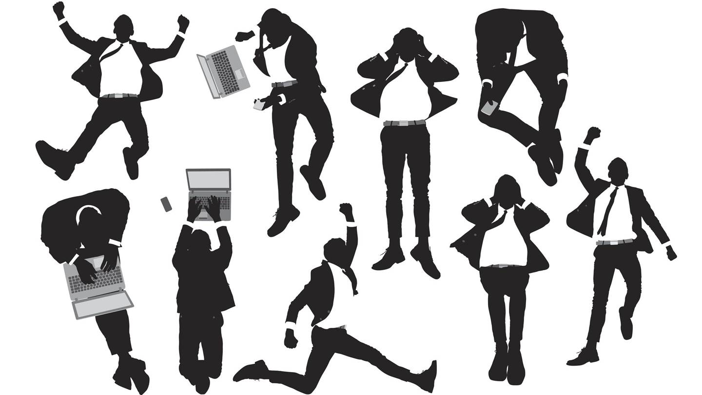 Ίσως βρέθηκε η λύση απέναντι στο burnout