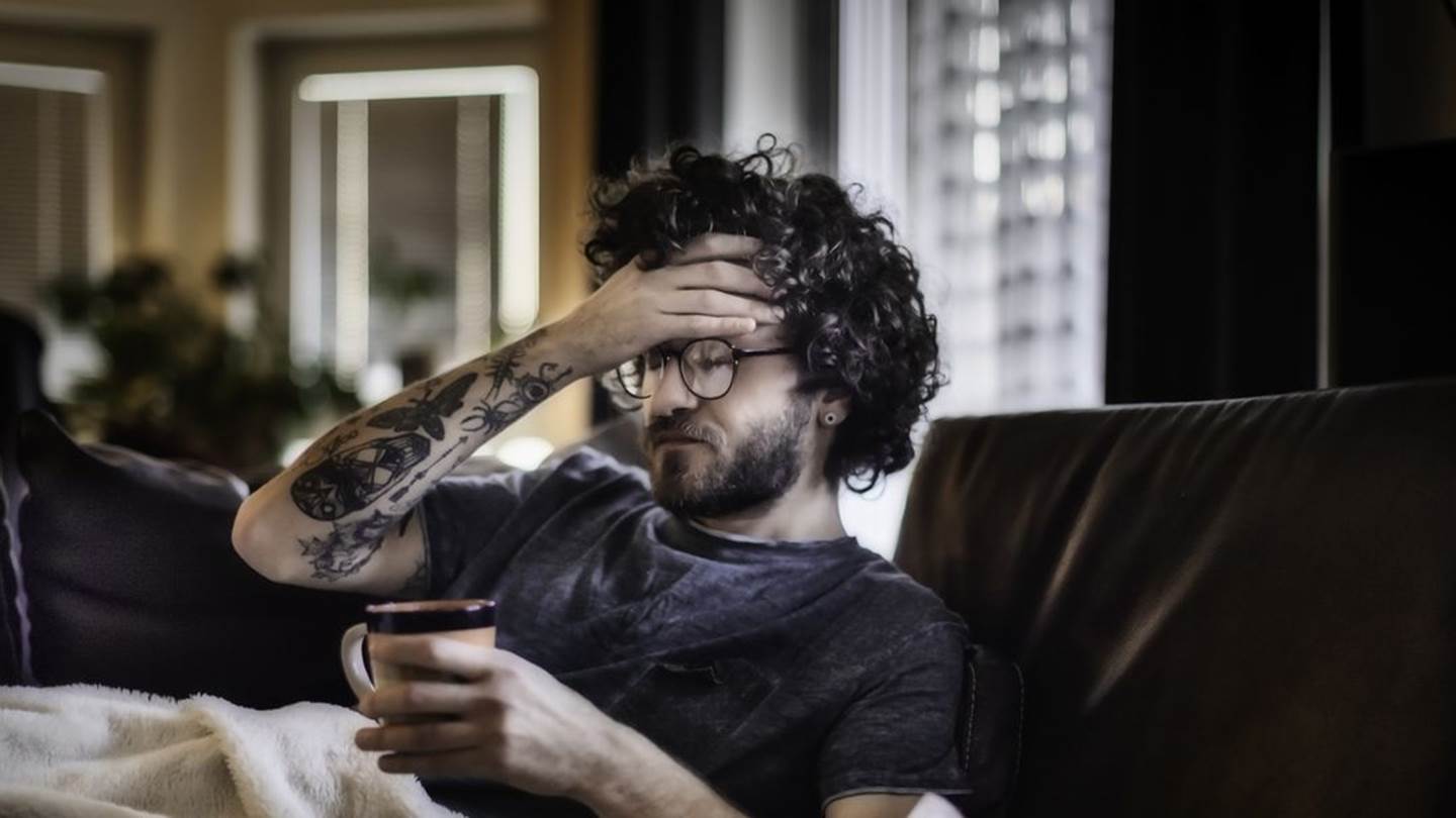 Stop the press, κυκλοφορεί χάπι για το hangover