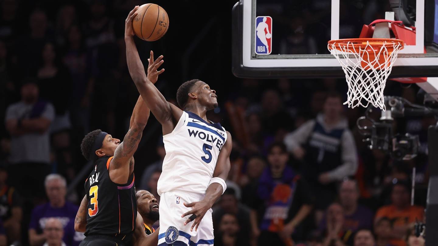 Αυτά είναι τα 10 καλύτερα καρφώματα στο NBA για το 2024 (video)