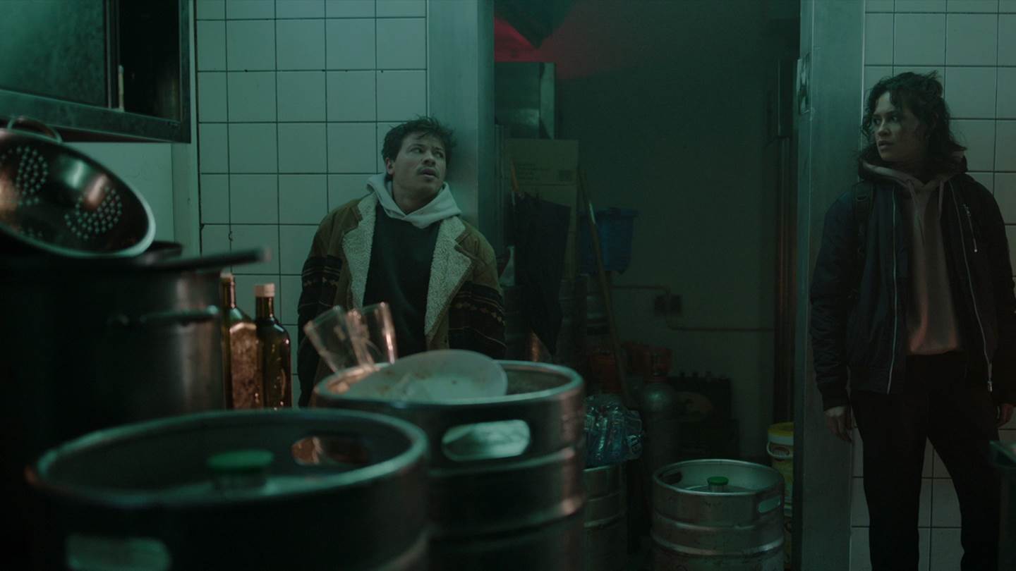 Οι ταινίες του Netflix για τον Noέμβριο