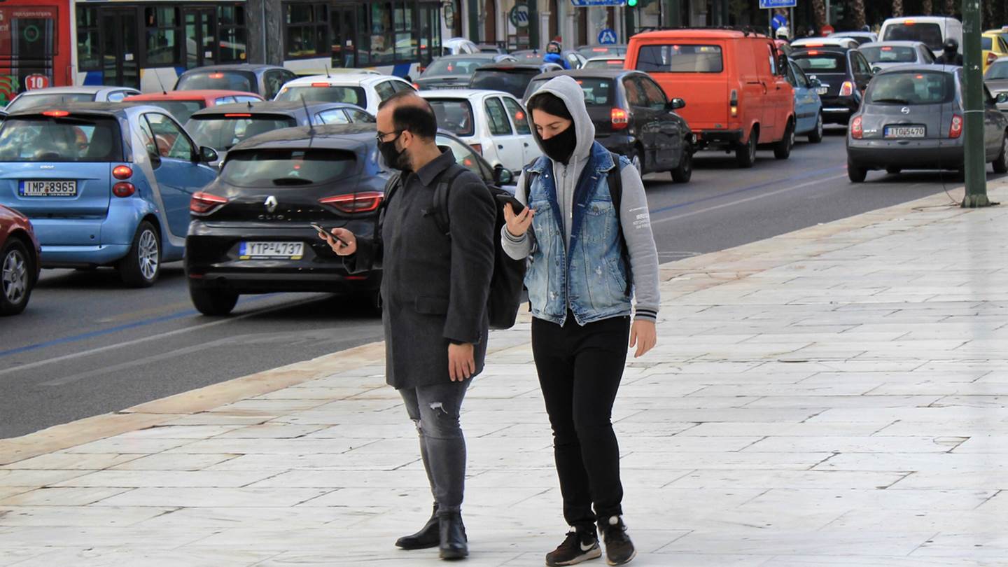 Όλα όσα ισχύουν μέχρι τη λήξη των μέτρων σε 24 μέρες