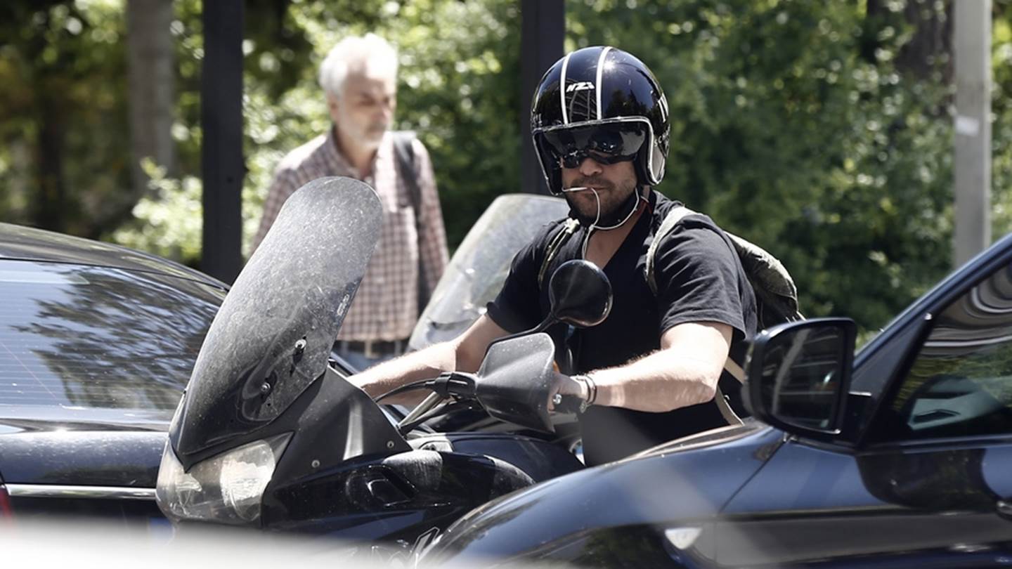 Ποινική δίωξη στον Αλέξη Γεωργούλη για βιασμό και σωματική βλάβη