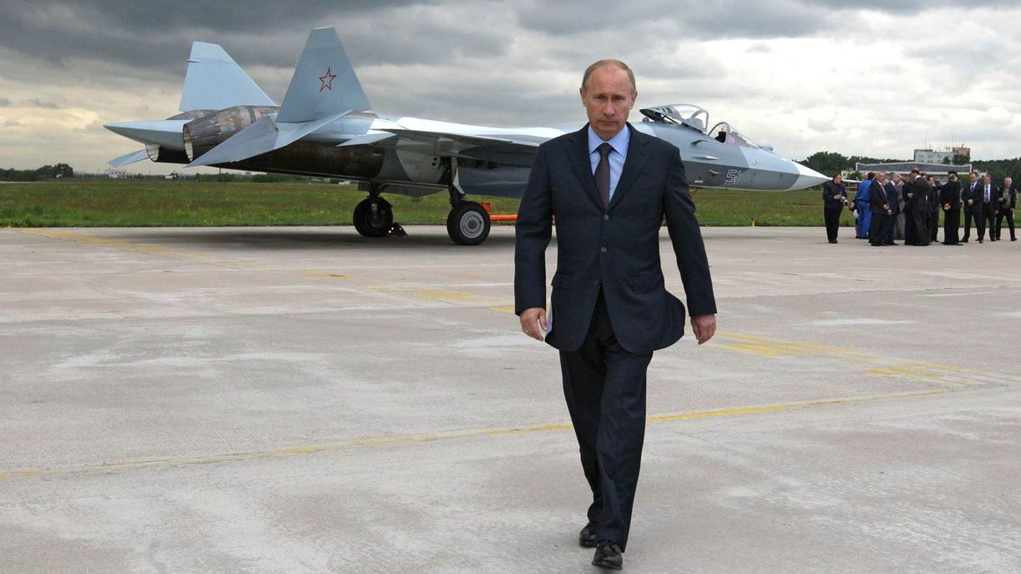 Το μυστήριο γύρω από την προσωπική ζωή του Vladimir Putin