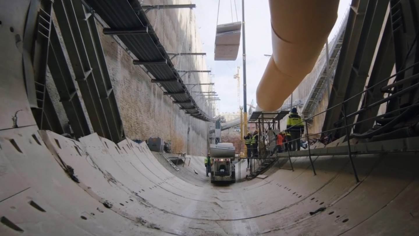 Τι συμβαίνει με την 