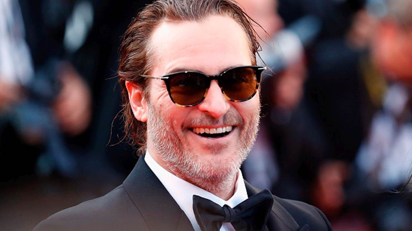 Ο Joaquin Phoenix είναι και επίσημα ο νέος Joker