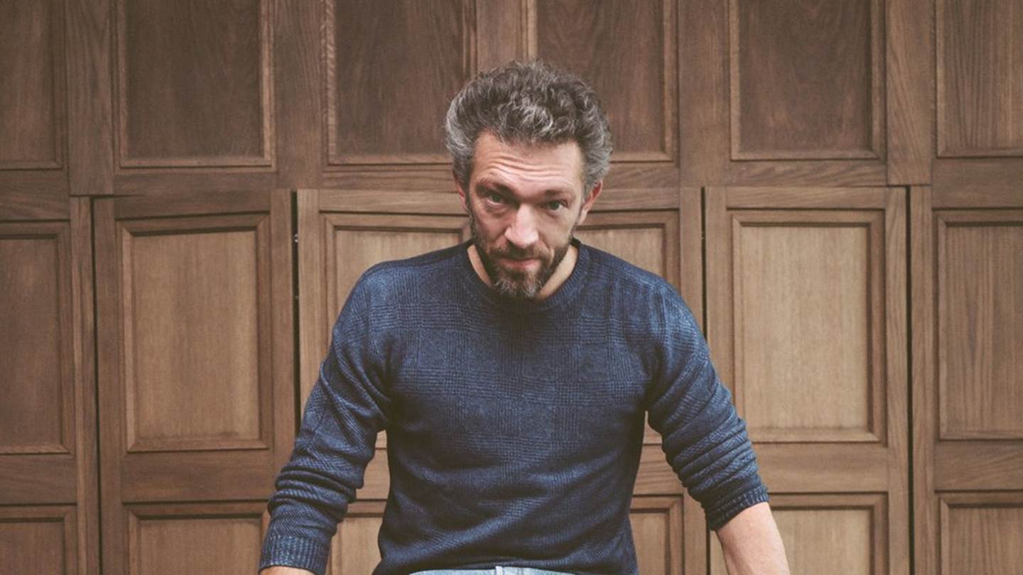 Όλα όσα έμαθε η ζωή στον Vincent Cassel