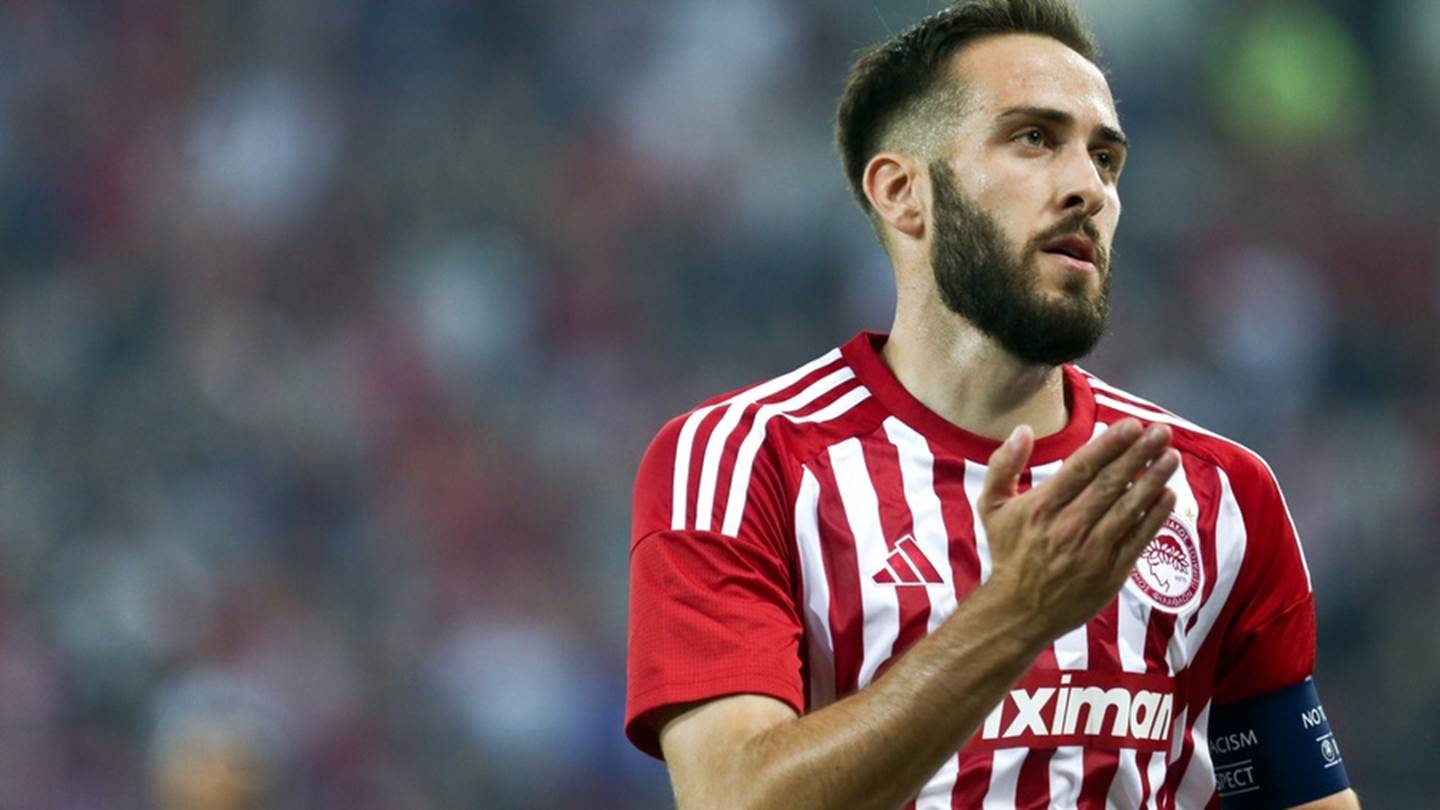 Τελικά, ο Κώστας Φορτούνης θα φορέσει τη φανέλα της Αλ Καλίτζ