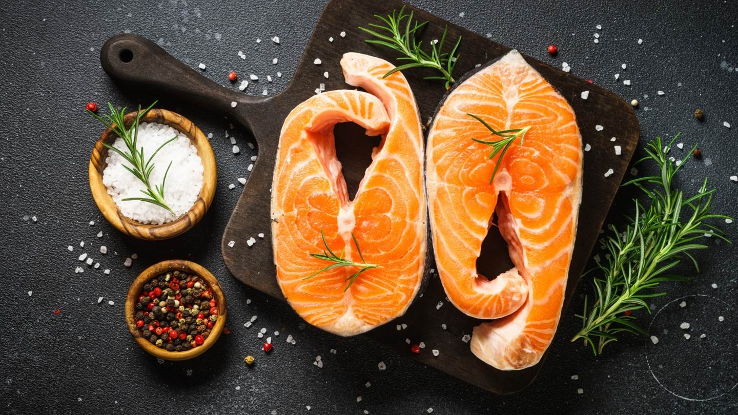 Πόση πρωτεΐνη είναι too much για τον οργανισμό μας