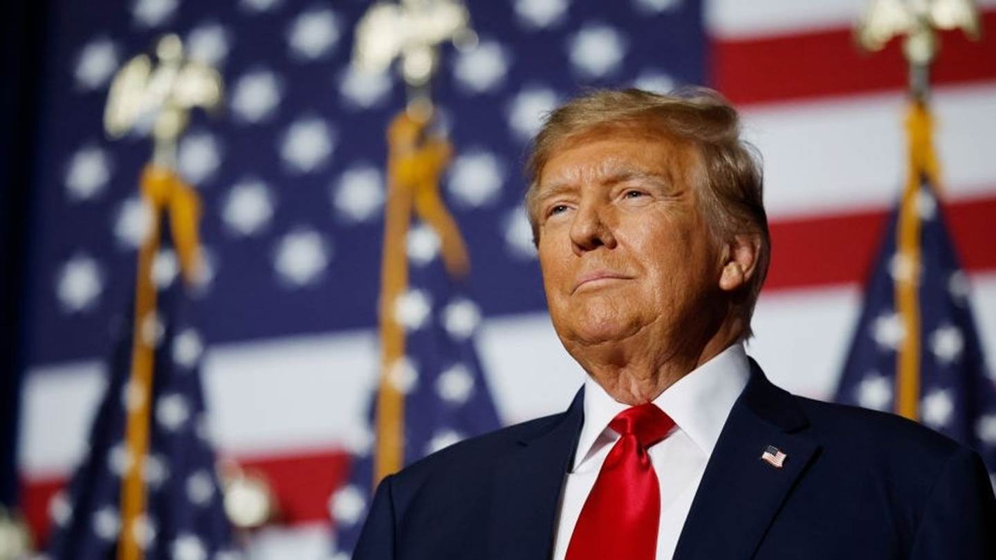 Απόπειρα δολοφονίας κατά του Donald Trump