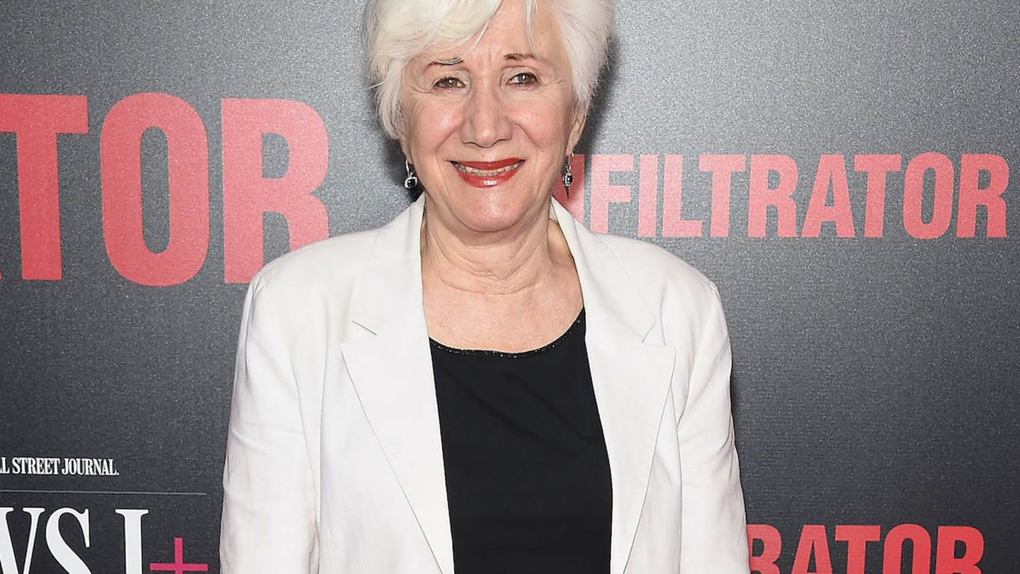 Έφυγε από τη ζωή η βραβευμένη με Όσκαρ Olympia Dukakis