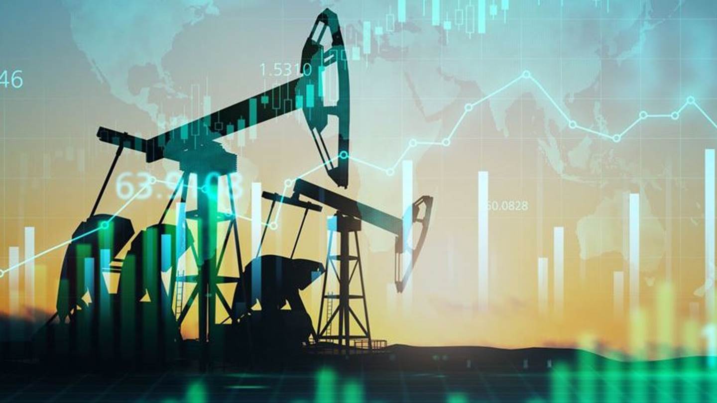 Ιστορικό χάος στις ενεργειακές αγορές από την εισβολή στην Ουκρανία