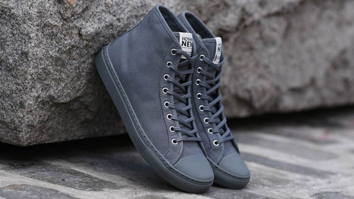 Τα πιο κομψά βιώσιμα sneakers