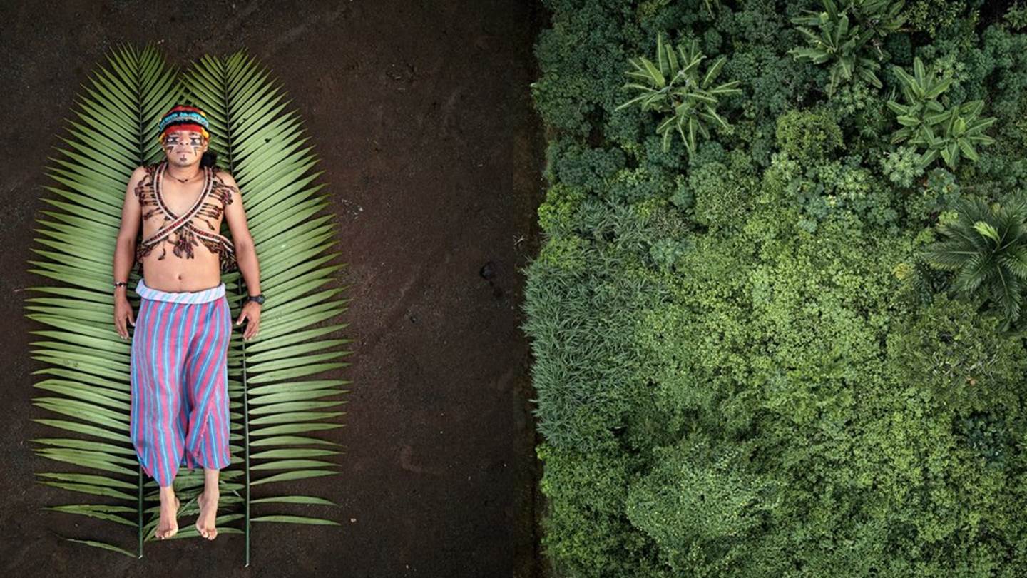 Sony World Photography Awards: Οι καλύτερες φωτογραφίες του 2020