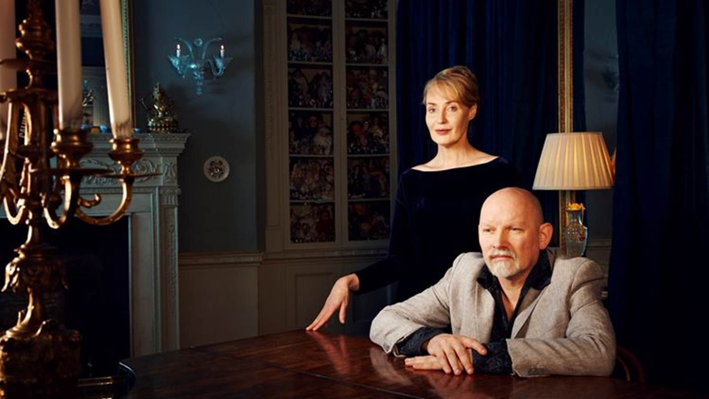 Οι Dead Can Dance και το πρώτο διεθνές sold-out του καλοκαιριού