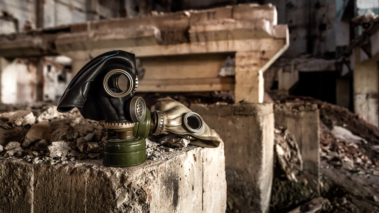 Πώς συνδέεται η κρίση στην Ουκρανία με τα πυρηνικά οπλοστάσια