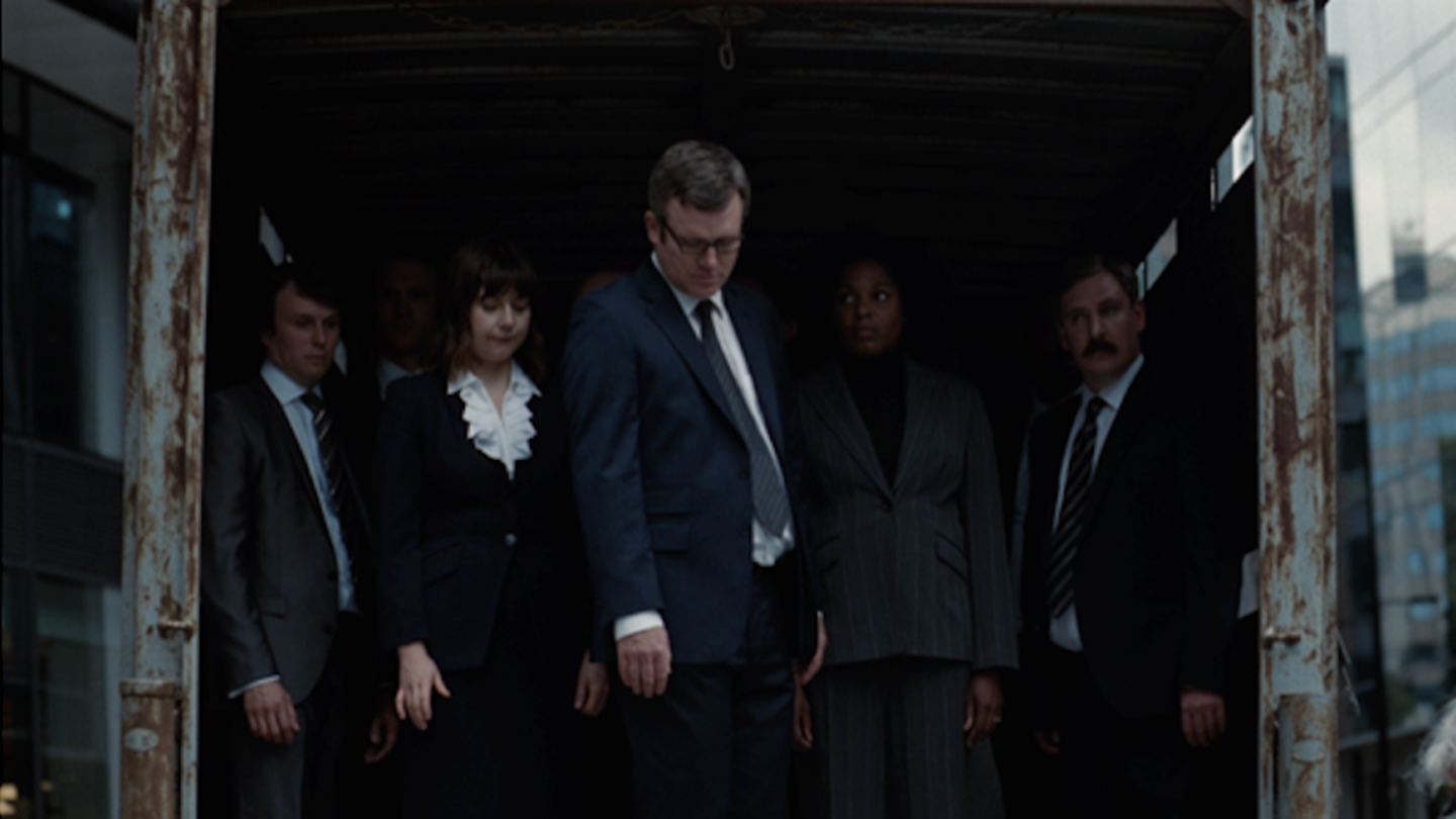 To νέο videoclip των Radiohead θυμίζει ταινία μικρού μήκους