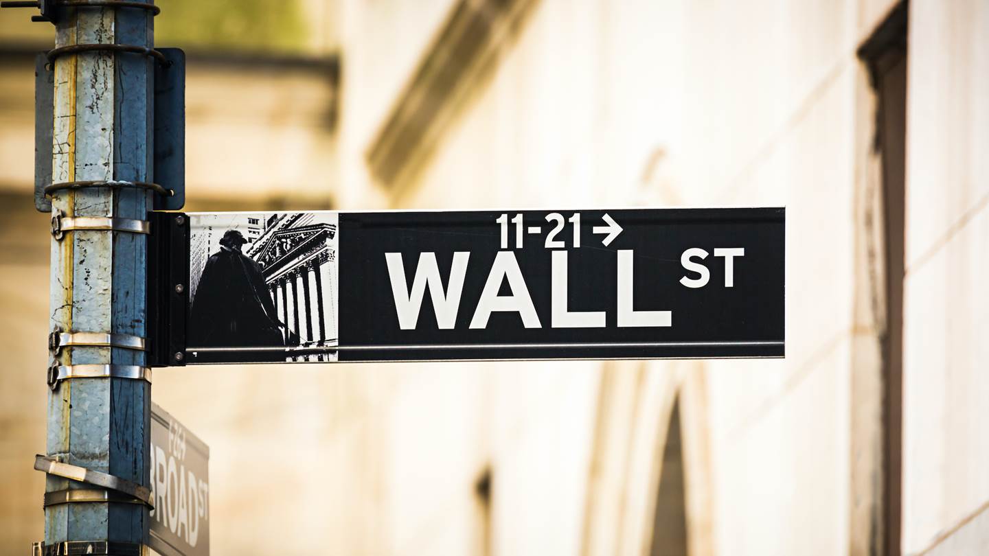Το εκρηκτικό ράλι της Wall Street το 2020