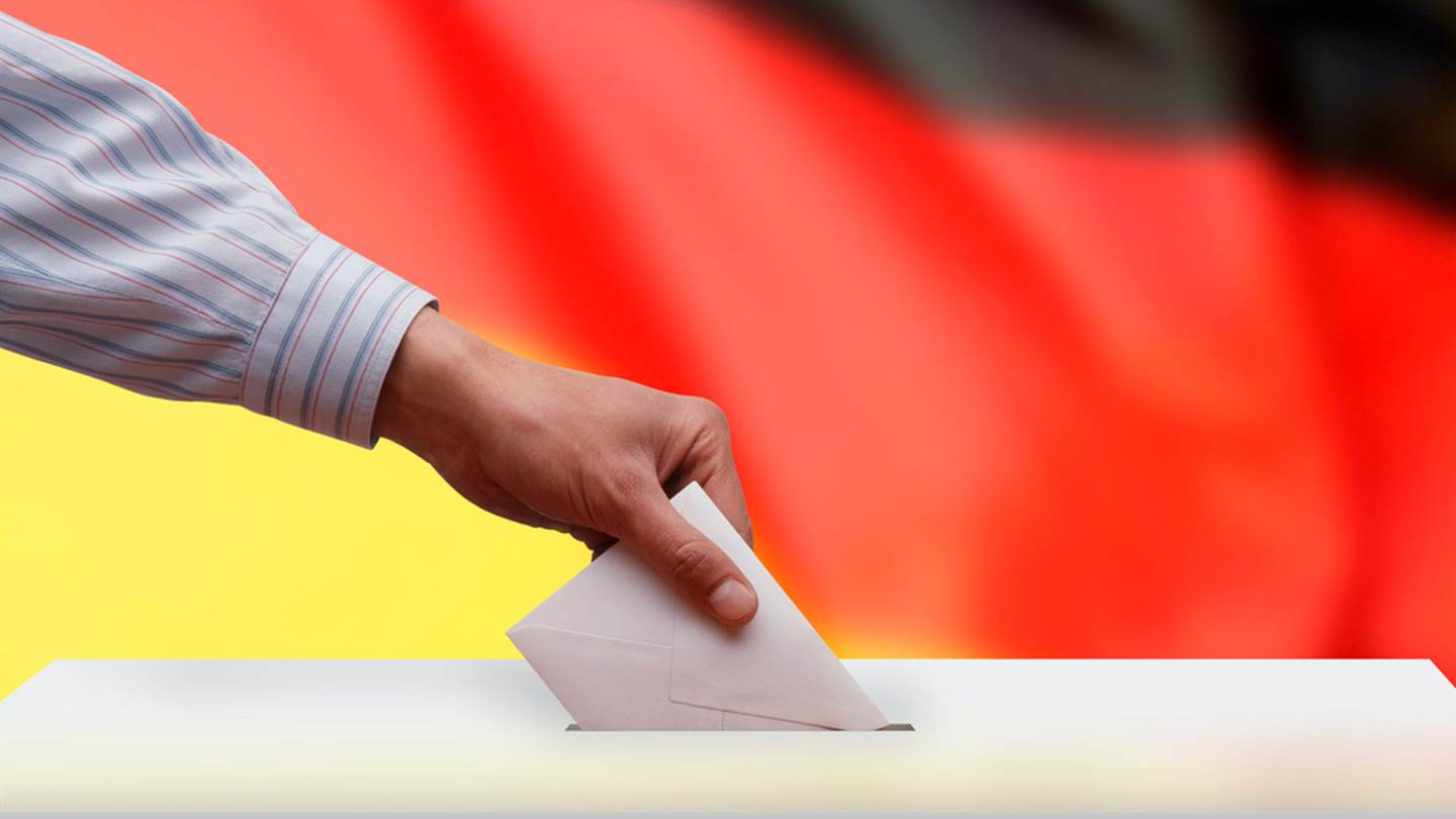 Οι γερμανικές εκλογές και η μάχη των αναποφάσιστων